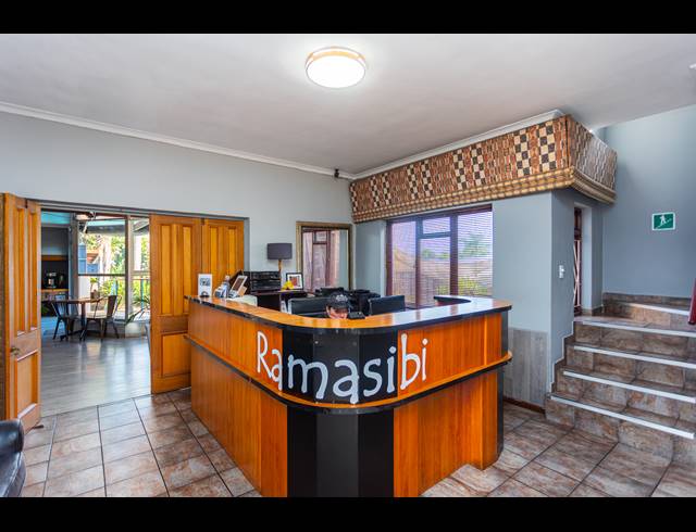 1,600M² GUESTHOUSE FOR SALE IN PANORAMA